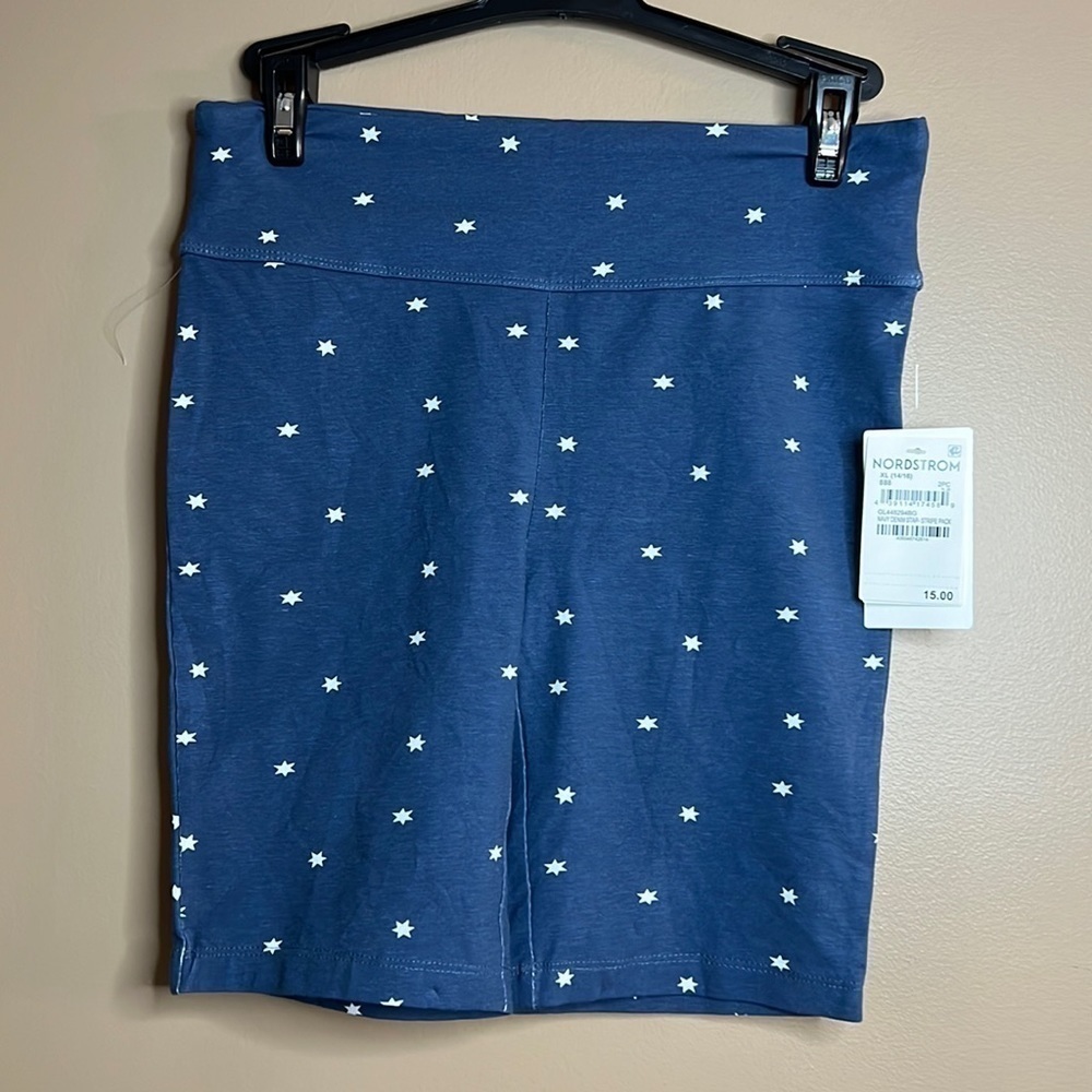 Nordstrom shorts girls
